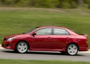Toyota Corolla Toyota Corolla